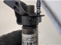 076130277, 0445115029 Форсунка топливная Volkswagen Crafter 2006-2016 20384889 #4