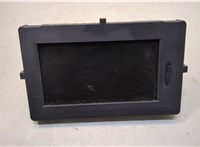 Дисплей компьютера (информационный) Renault Scenic 2009-2012 20384899 #1
