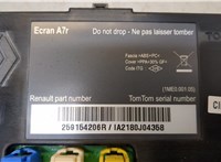  Дисплей компьютера (информационный) Renault Scenic 2009-2012 20384899 #4