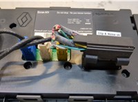  Дисплей компьютера (информационный) Renault Scenic 2009-2012 20384899 #5