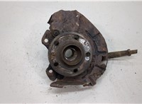  Ступица (кулак, цапфа) Volkswagen Polo 2009-2014 20384901 #1