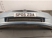  Бампер Honda Jazz 2002-2008 20384909 #1