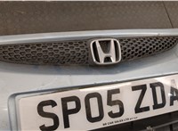  Бампер Honda Jazz 2002-2008 20384909 #2