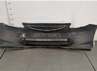  Бампер Honda Jazz 2002-2008 20384909 #8