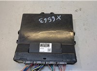  Блок управления двигателем Lexus RX 2015-2019 20384910 #1