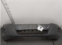  Бампер Ford Transit 2014- 20384921 #1