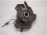  Ступица (кулак, цапфа) Fiat Ducato 2006-2014 20384922 #1
