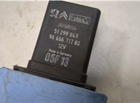  Реле накала Ford Focus 3 2011-2015 20384928 #2