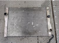  Радиатор охлаждения двигателя BMW X5 E70 2007-2013 20384933 #1