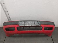  Бампер Audi 80 (B4) 1991-1995 20384936 #1