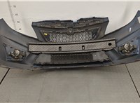 Фара противотуманная (галогенка) Chevrolet Spark 2009- 11388413 #9