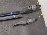 A6398401120, A6398401220 Рейлинги на крышу (комплект) Mercedes Vito W639 2004-2013 20384948 #2