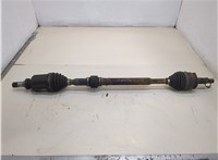  Полуось (приводной вал, шрус) Chevrolet Orlando 2011-2015 20384953 #1