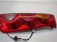  Фонарь (задний) Nissan Note E11 2006-2013 20384963 #1