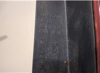  Фонарь (задний) Nissan Note E11 2006-2013 20384963 #6