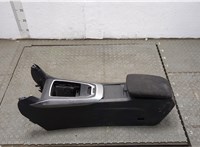  Консоль салона (кулисная часть) Peugeot 308 2013-2021 20385003 #1