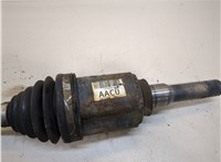  Полуось (приводной вал, шрус) Chevrolet Orlando 2011-2015 20385008 #3