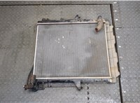  Радиатор охлаждения двигателя Mitsubishi L200 2006-2015 20385015 #1