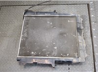  Радиатор охлаждения двигателя Mitsubishi L200 2006-2015 20385015 #3