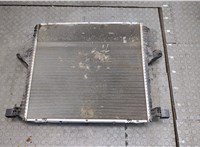  Радиатор охлаждения двигателя Volkswagen Amarok 2010-2025 20385021 #2