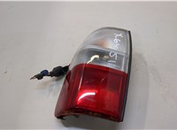  Фонарь (задний) Mitsubishi L200 1996-2006 20385029 #1