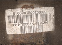  Редуктор моста BMW 3 E46 1998-2005 20385031 #5