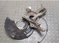 13517846 Кулак поворотный Opel Insignia 2017-2022 20385044 #7