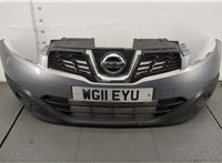  Бампер Nissan Qashqai 2006-2013 20385049 #1