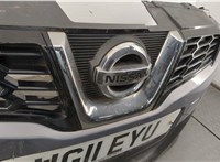  Бампер Nissan Qashqai 2006-2013 20385049 #3