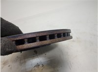  Диск тормозной Citroen Berlingo 2012-2018 20385052 #3