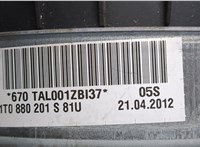 1T0880201AA Подушка безопасности водителя Volkswagen Tiguan 2011-2016 20385053 #3