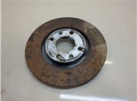  Диск тормозной Citroen Berlingo 2012-2018 20385055 #1