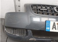  Бампер Audi TT (8N) 1998-2006 20385056 #12