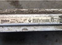 8200411160C Радиатор интеркулера Renault Trafic 2001-2014 20385068 #8