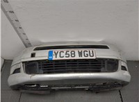  Фара противотуманная (галогенка) Citroen C5 2008- 11388451 #1