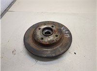  Ступица (кулак, цапфа) Citroen Berlingo 2012-2018 20385071 #1