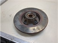  Ступица (кулак, цапфа) Citroen Berlingo 2012-2018 20385071 #2