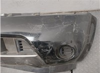  Защита моторного отсека (картера ДВС) Nissan Murano 2002-2008 11388459 #8