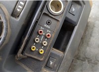  Консоль салона (кулисная часть) Land Rover Range Rover Sport 2005-2013 20385087 #3