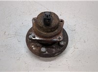  Ступица (кулак, цапфа) Toyota Avensis 2 2003-2008 20385090 #1