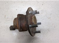  Ступица (кулак, цапфа) Toyota Avensis 2 2003-2008 20385090 #2