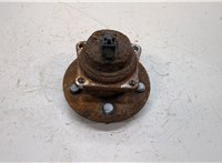  Ступица (кулак, цапфа) Toyota Avensis 2 2003-2008 20385097 #1
