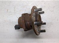  Ступица (кулак, цапфа) Toyota Avensis 2 2003-2008 20385097 #2