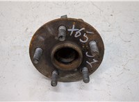  Ступица (кулак, цапфа) Toyota Avensis 2 2003-2008 20385097 #3