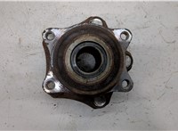  Ступица (кулак, цапфа) Suzuki Grand Vitara 2005-2015 20385108 #3
