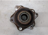  Ступица (кулак, цапфа) Suzuki Grand Vitara 2005-2015 20385112 #3
