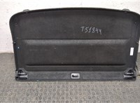 13292208 Полка багажника Opel Astra J 2010-2017 20385114 #4