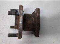  Ступица (кулак, цапфа) Volkswagen Beetle 1998-2010 20385118 #2