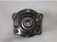  Ступица (кулак, цапфа) Volkswagen Beetle 1998-2010 20385122 #3