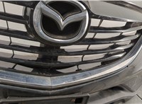  Защита моторного отсека (картера ДВС) Mazda CX-9 2012-2016 11388470 #8